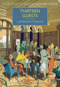 Produktbild: Thirteen Guests