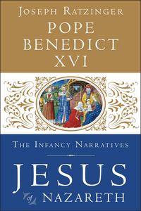 Produktbild: Jesus of Nazareth: The Infancy Narratives