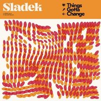 Produktbild: Things Gotta Change (Pink Vinyl)