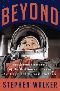 Produktbild: Walker, S: Beyond