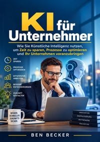 Produktbild: KI f&uuml;r Unternehmer