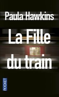 Bild vom Artikel La fille du train vom Autor Paula Hawkins