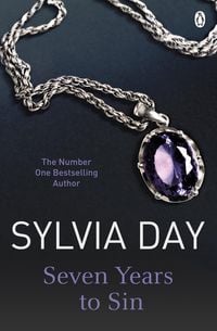 Produktbild: Seven Years to Sin