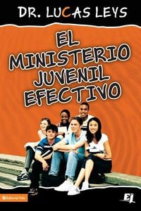 Produktbild: El El Ministerio Juvenil Efectivo, Versi&iquest;&iquest;n Revisada