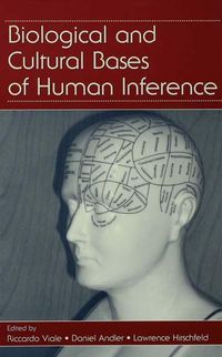 Produktbild: Biological and Cultural Bases of Human Inference