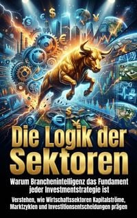 Produktbild: Die Logik der Sektoren: Warum Branchenintelligenz das Fundament jeder Investmentstrategie ist