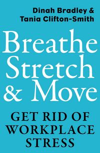 Produktbild: Breathe, Stretch & Move