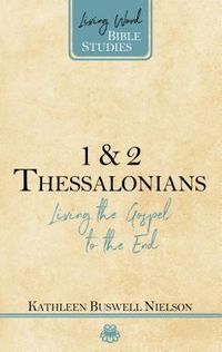 Produktbild: 1 & 2 Thessalonians