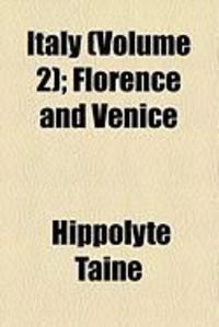 Produktbild: Italy (Volume 2); Florence and Venice