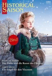 Produktbild: Historical Saison Band 88