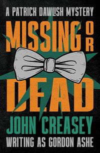 Produktbild: Missing or Dead