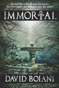 Produktbild: Immortal