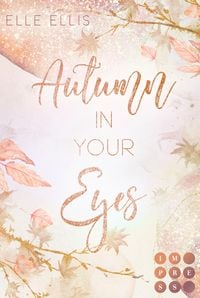 Produktbild: Autumn In Your Eyes (Cosy Island 1)