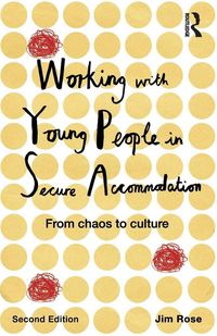 Produktbild: Working with Young People in Secure Accommodation