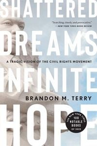 Produktbild: Shattered Dreams, Infinite Hope