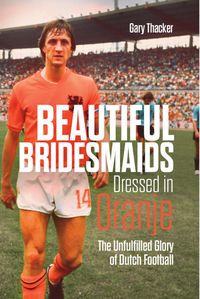 Produktbild: Beautiful Bridesmaids Dressed in Oranje