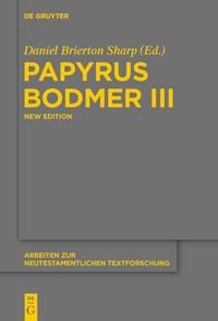 Produktbild: Papyrus Bodmer III