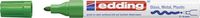 Bild vom Artikel Edding 4-750-9-004 E-750 Lackmarker Grün 2 mm, 4 mm 1 St./Pack. vom Autor 