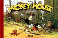 Produktbild: Mickey Mouse : caf&eacute; zombo