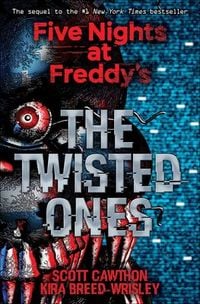 Produktbild: Twisted Ones
