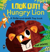 Produktbild: LOOK OUT HUNGRY_LOOK OUT H BRD
