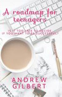 Produktbild: A Roadmap for teenagers