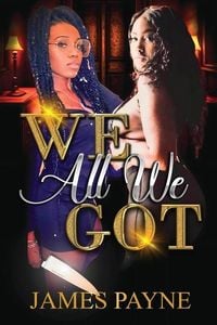 Produktbild: We All We Got...