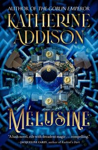 Produktbild: M&eacute;lusine