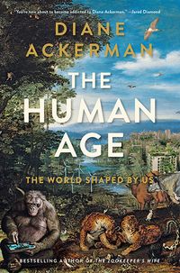 Produktbild: The Human Age