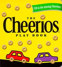 Produktbild: The Cheerios Play Book