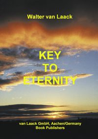 Produktbild: Key to Eternity