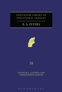 Produktbild: R. S. Peters