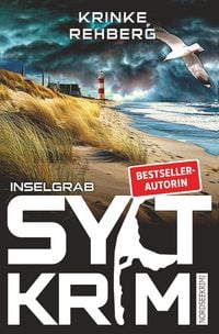Produktbild: SYLTKRIMI Inselgrab