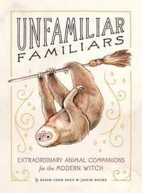 Produktbild: Unfamiliar Familiars