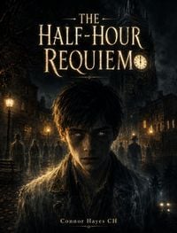 Produktbild: The Half-Hour Requiem