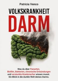 Produktbild: Volkskrankheit Darm