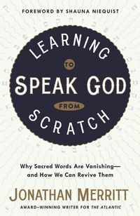 Produktbild: Learning to Speak God from Scratch