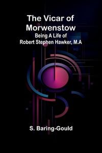 Produktbild: The Vicar of Morwenstow