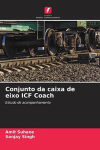 Produktbild: Conjunto da caixa de eixo ICF Coach