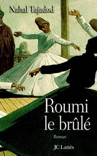 Produktbild: Roumi, le br&ucirc;l&eacute;