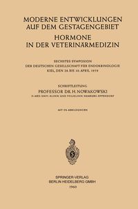 Produktbild: Moderne Entwicklungen auf dem Gestagengebiet