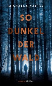 Produktbild: So dunkel der Wald