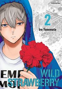 Produktbild: Wild strawberry. Tome 2