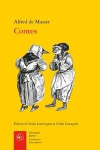 Produktbild: Contes