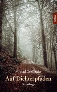 Produktbild: Auf Dichterpfaden