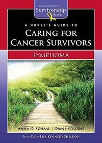 Produktbild: Nurses Gt Caring For Cancer Su
