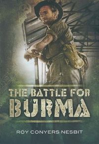 Produktbild: Battle for Burma