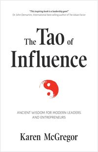 Produktbild: The Tao of Influence