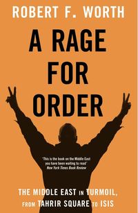 Produktbild: Worth, R: A Rage for Order