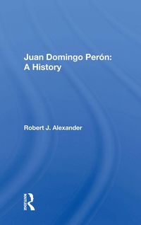 Produktbild: Juan Domingo Peron